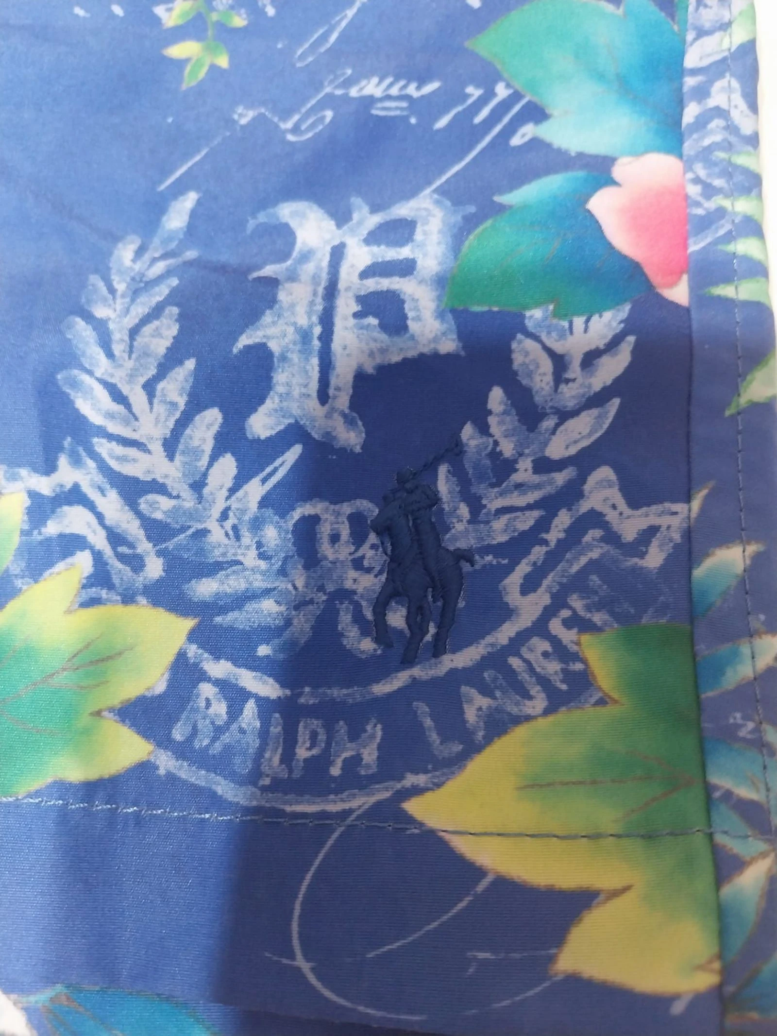 Bañador Ralph Lauren talla XL – photo 3